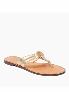 Lilly Pulitzer McKim Sandal
